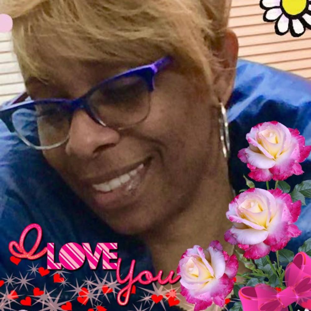 Meet your Posher, Shanita